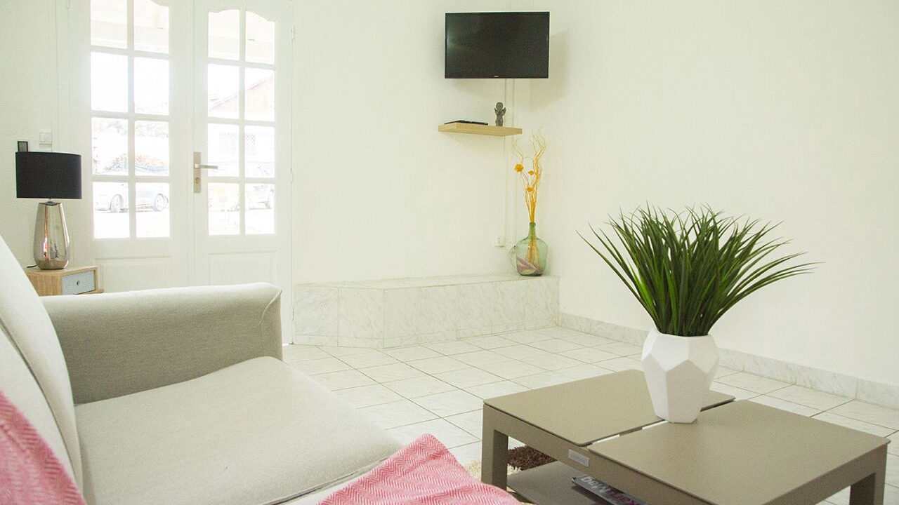 Photo of Livingroom in Jarry