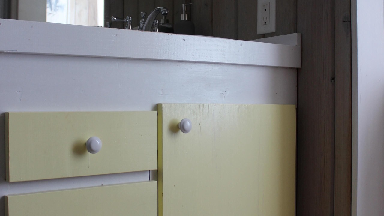 Photo of Bathroom in Hope Town