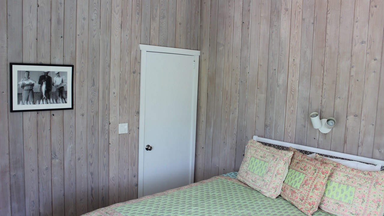 Photo of Bedroom in Hope Town