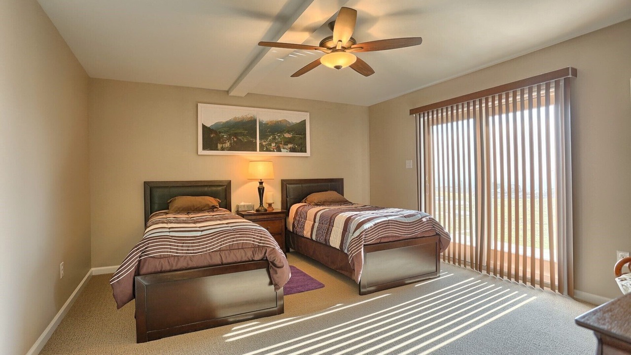 Photo of Bedroom in Kutztown