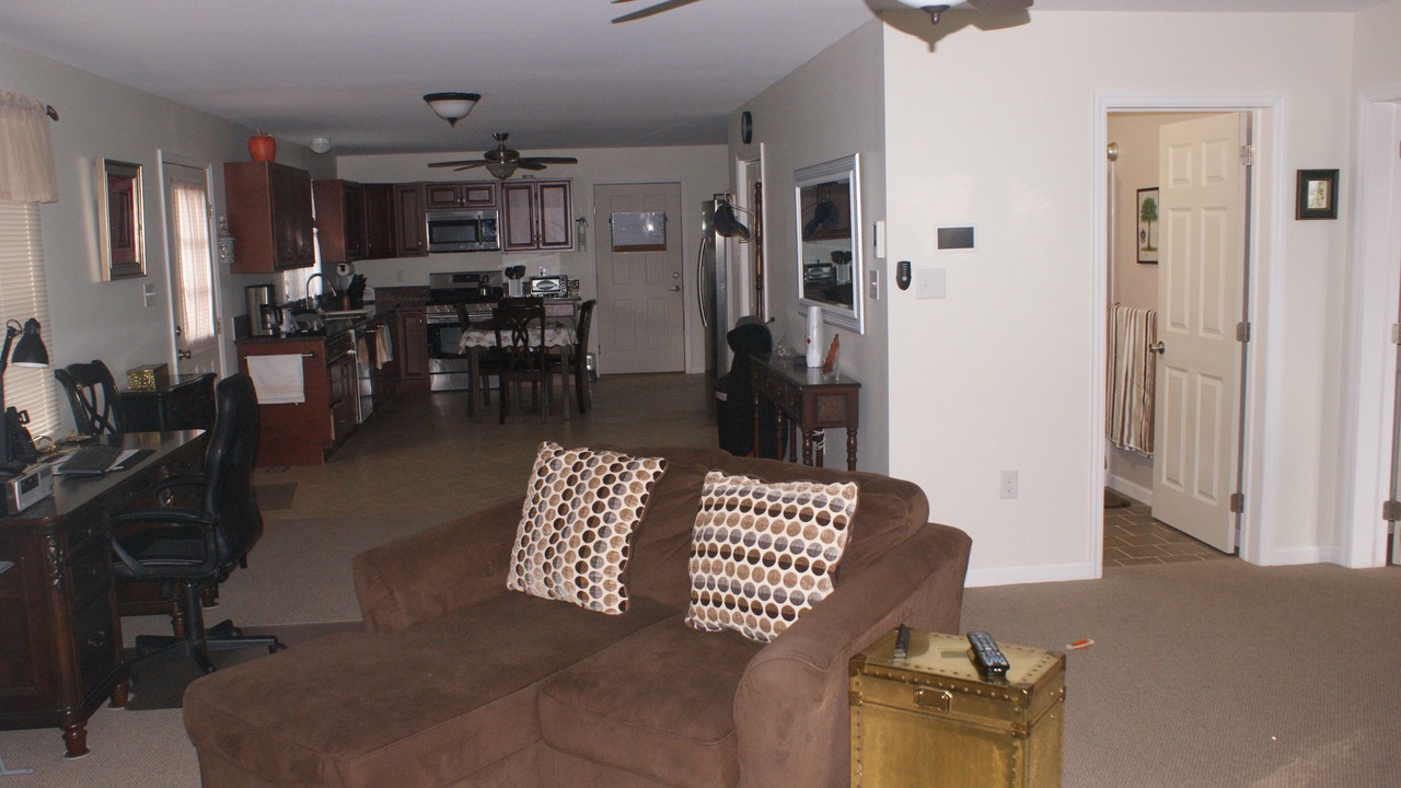 Photo of Livingroom in Kutztown