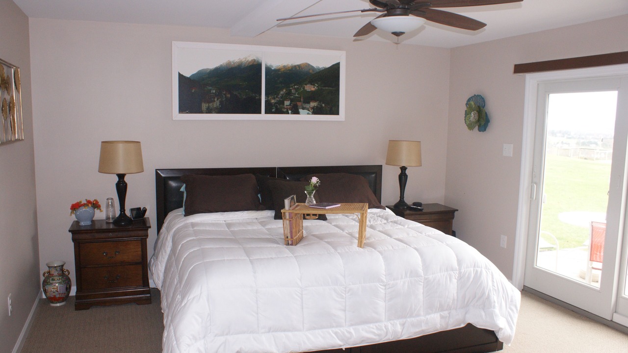 Photo of Bedroom in Kutztown