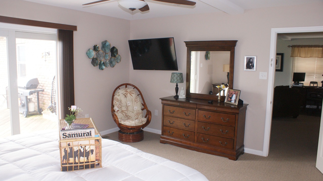 Photo of Bedroom in Kutztown