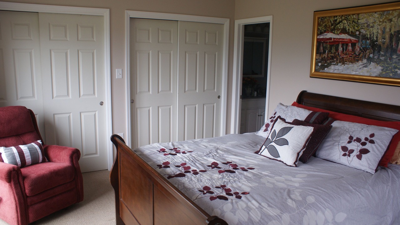 Photo of Bedroom in Kutztown