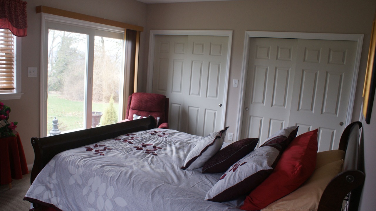 Photo of Bedroom in Kutztown
