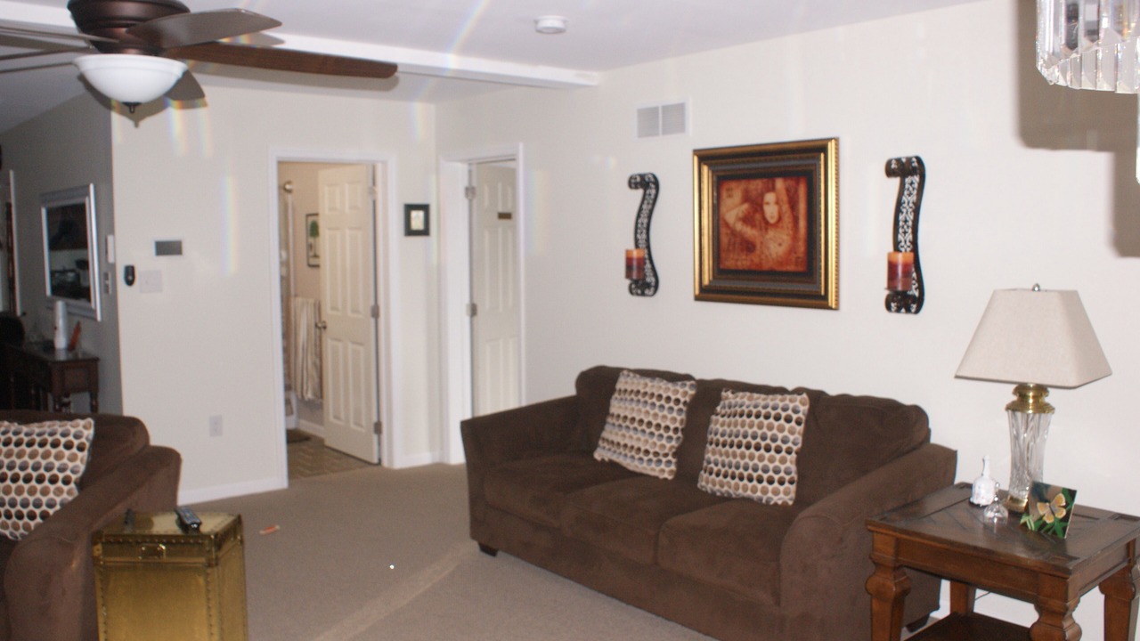 Photo of Bedroom in Kutztown