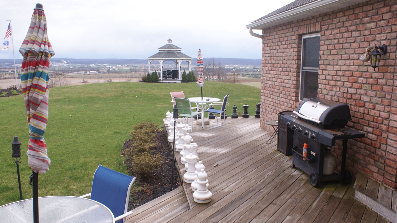 Photo of Bedroom in Kutztown