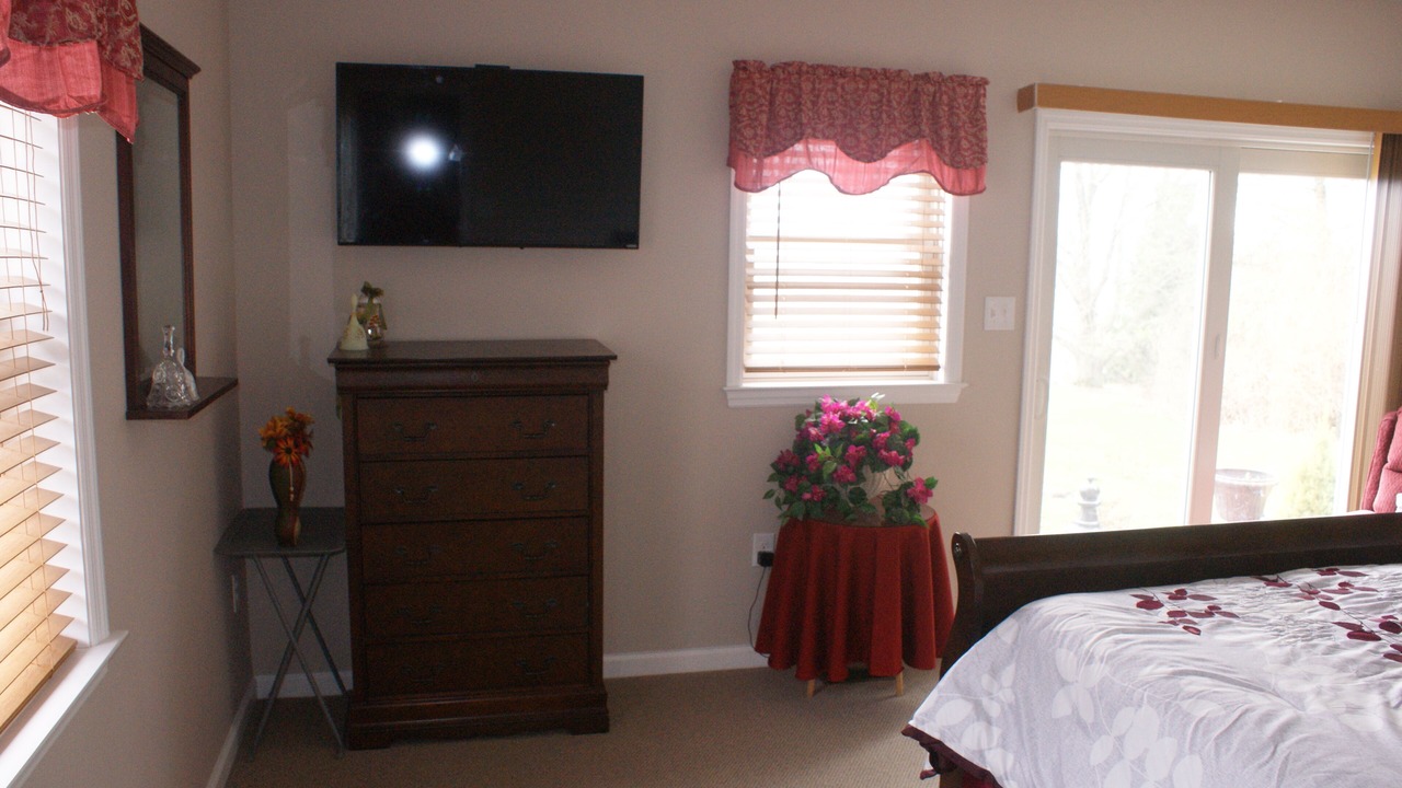 Photo of Bedroom in Kutztown