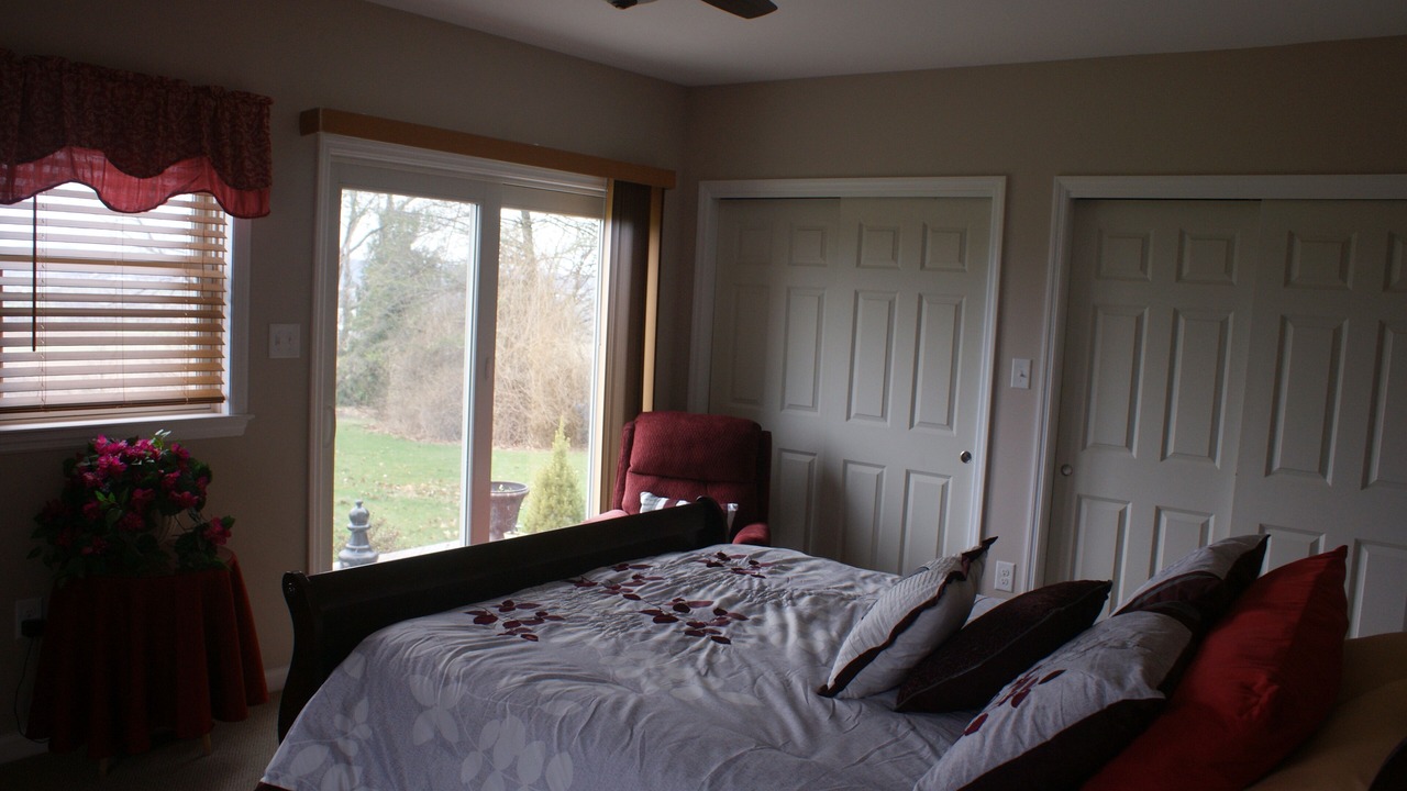 Photo of Bedroom in Kutztown