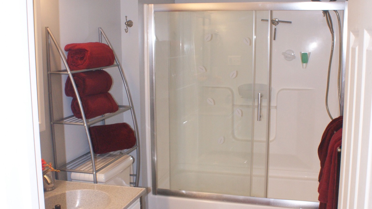 Photo of Bathroom in Kutztown