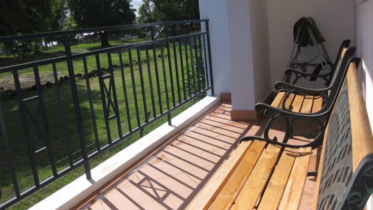 Photo of Patio Balcony in Flic-en-Flac
