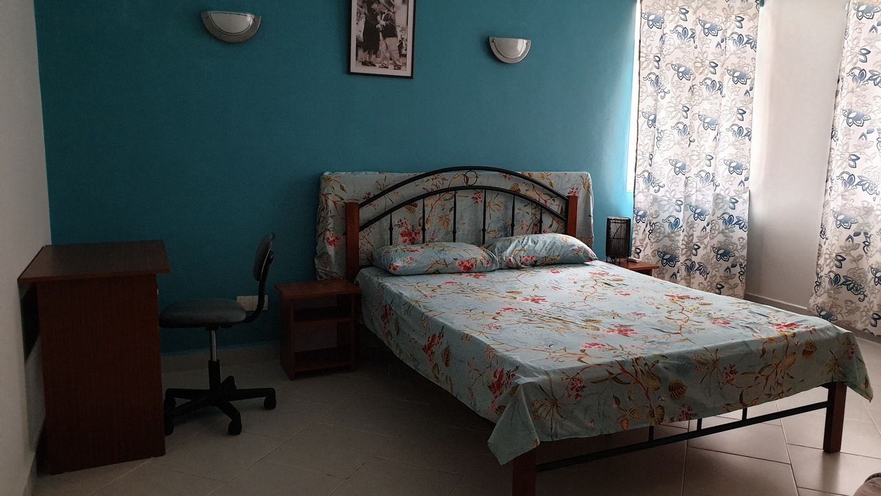 Photo of Bedroom in Flic-en-Flac