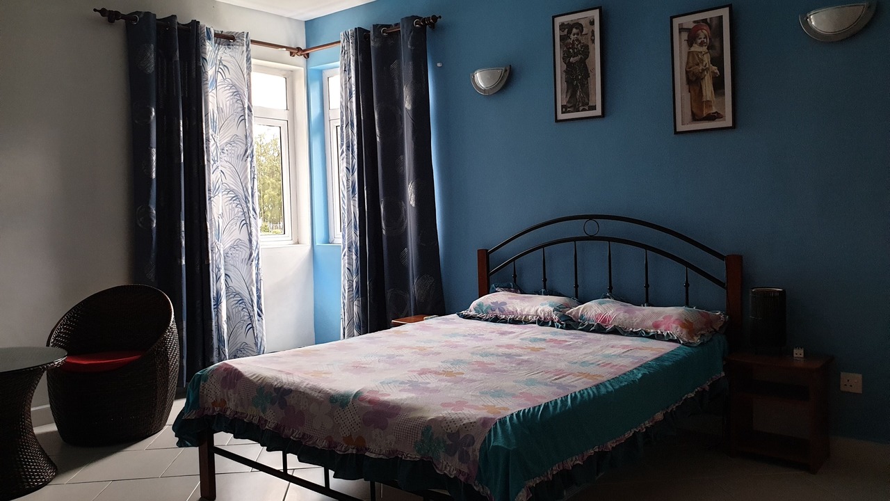 Photo of Bedroom in Flic-en-Flac