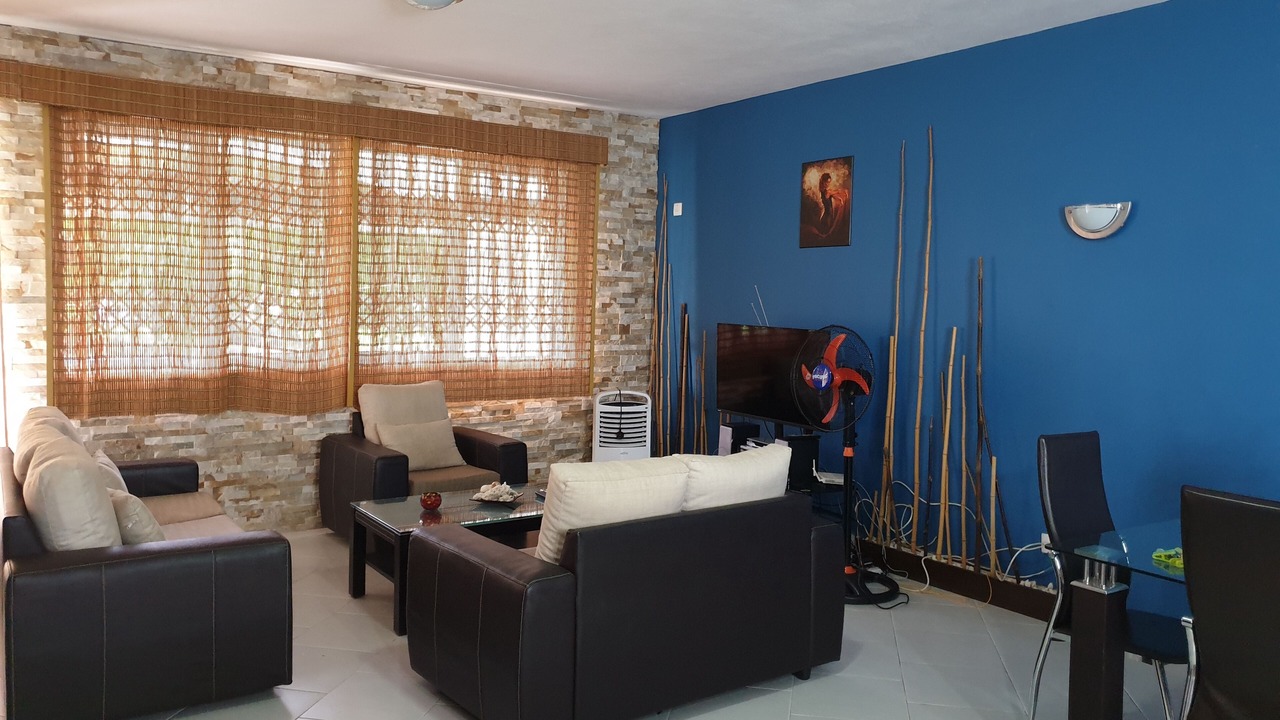 Photo of Livingroom in Flic-en-Flac