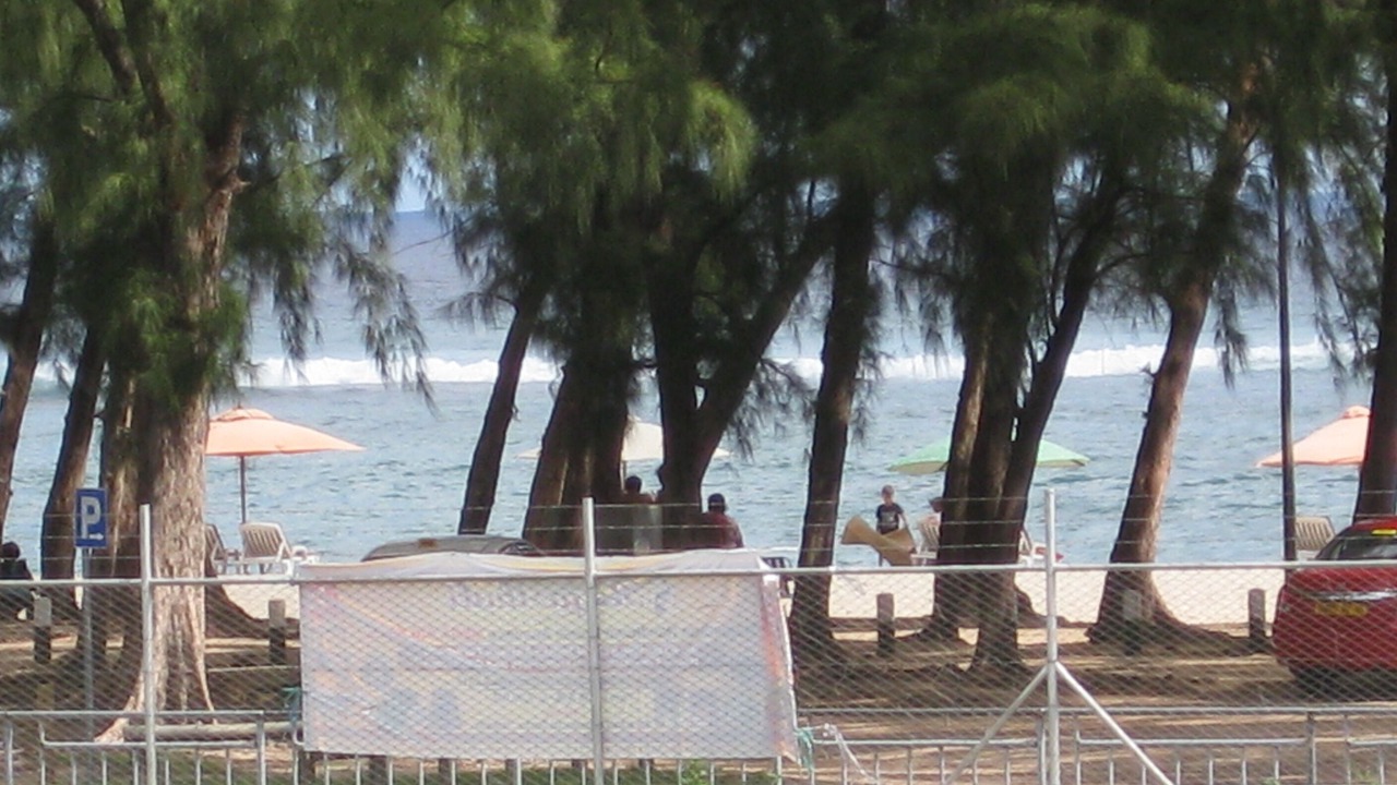 Photo of Outdoor in Flic-en-Flac