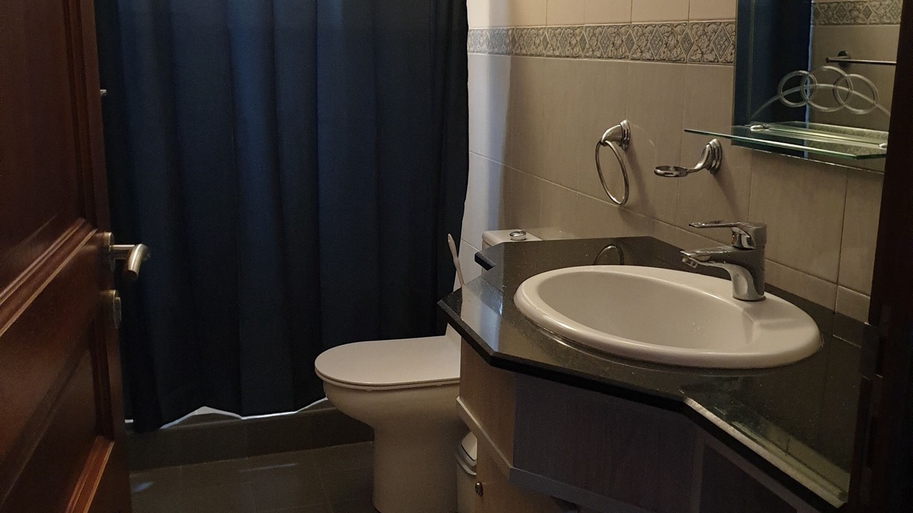 Photo of Bathroom in Flic-en-Flac