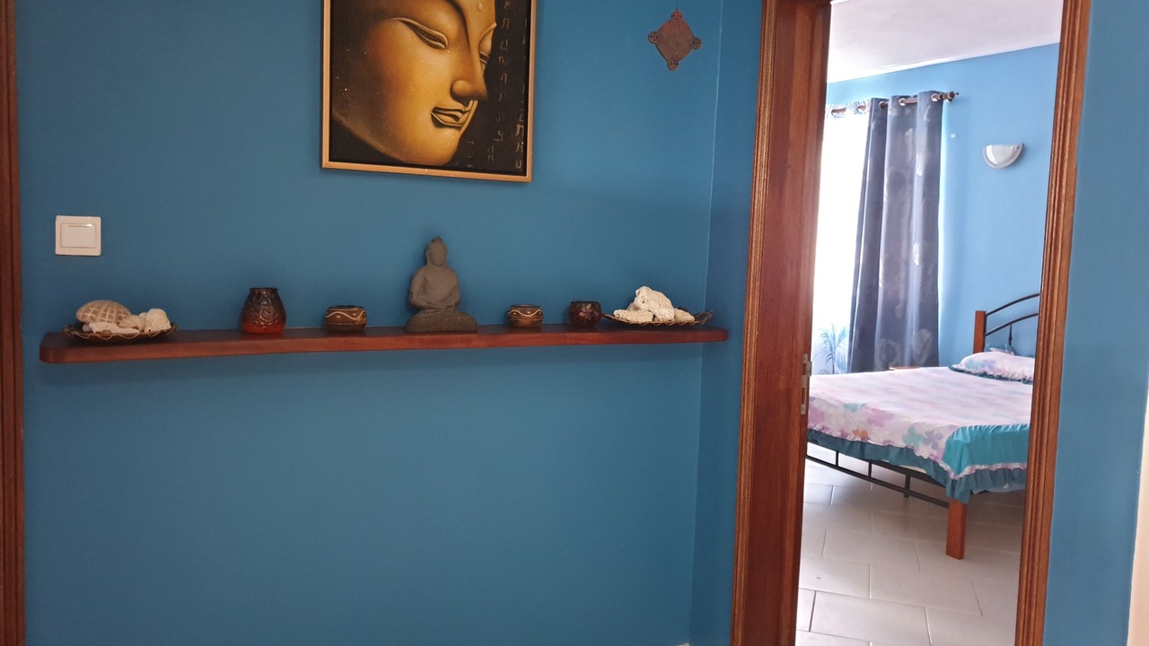 Photo of Bedroom in Flic-en-Flac