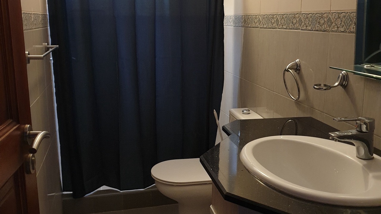 Photo of Bathroom in Flic-en-Flac