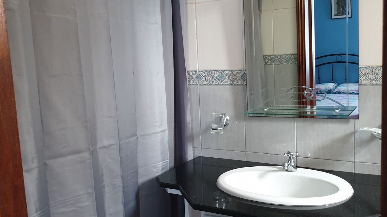 Photo of Bathroom in Flic-en-Flac