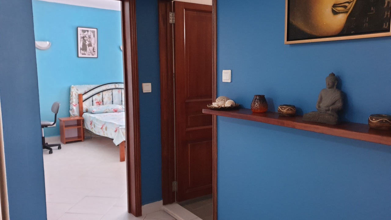 Photo of Bedroom in Flic-en-Flac