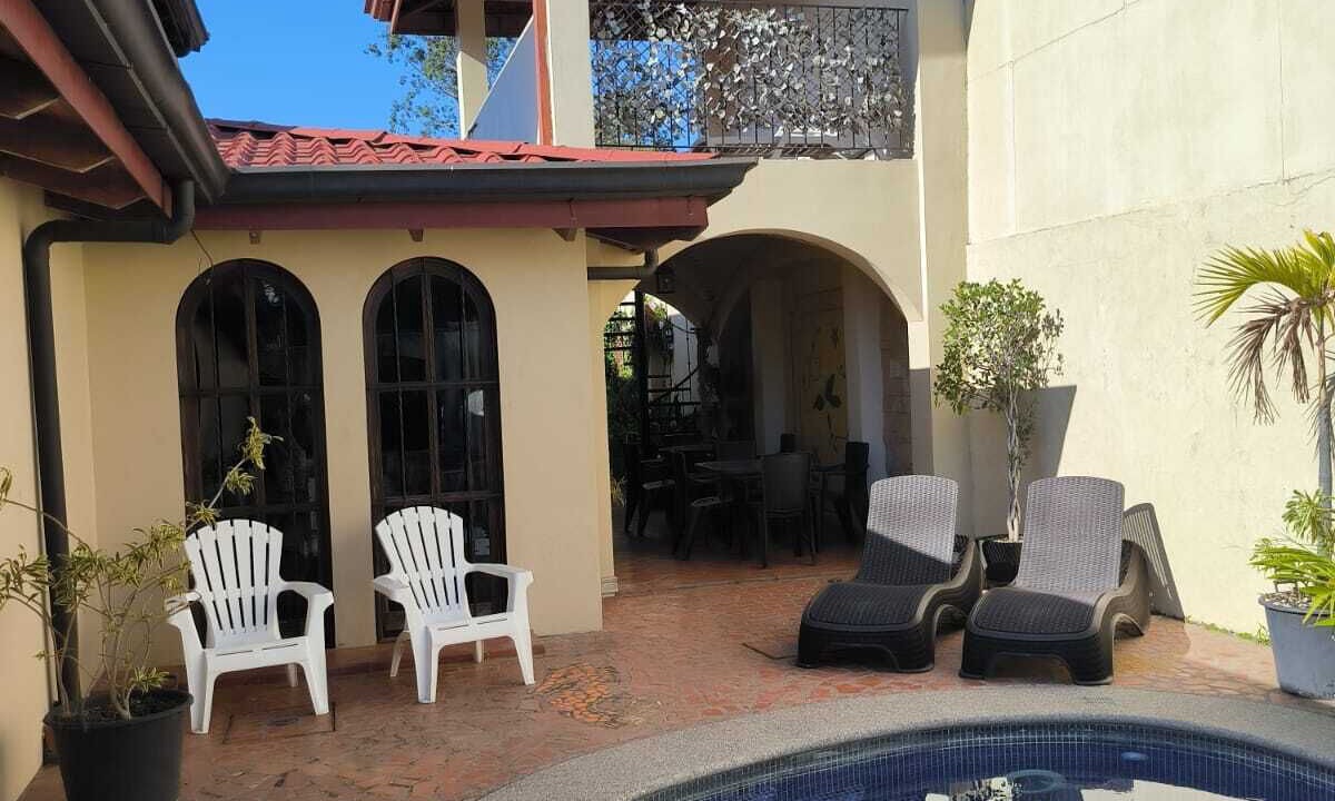 Photo of Outdoor in Ciudad Cariari