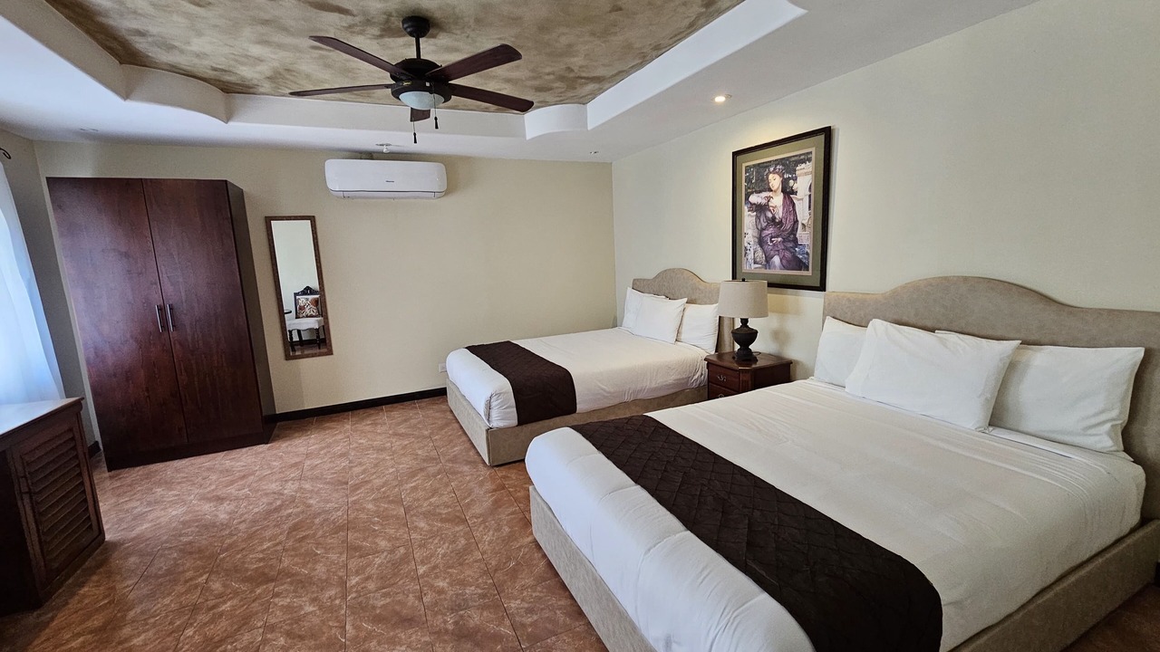 Photo of Bedroom in Ciudad Cariari