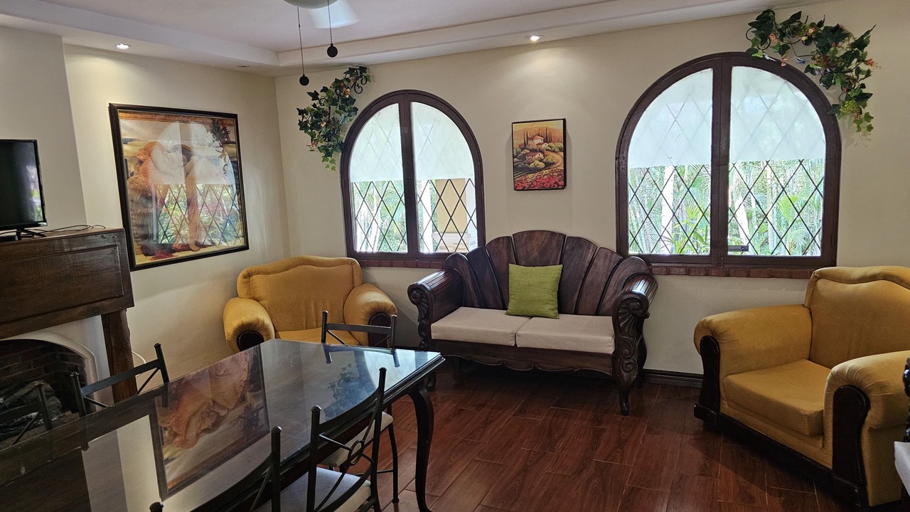 Photo of Livingroom in Ciudad Cariari