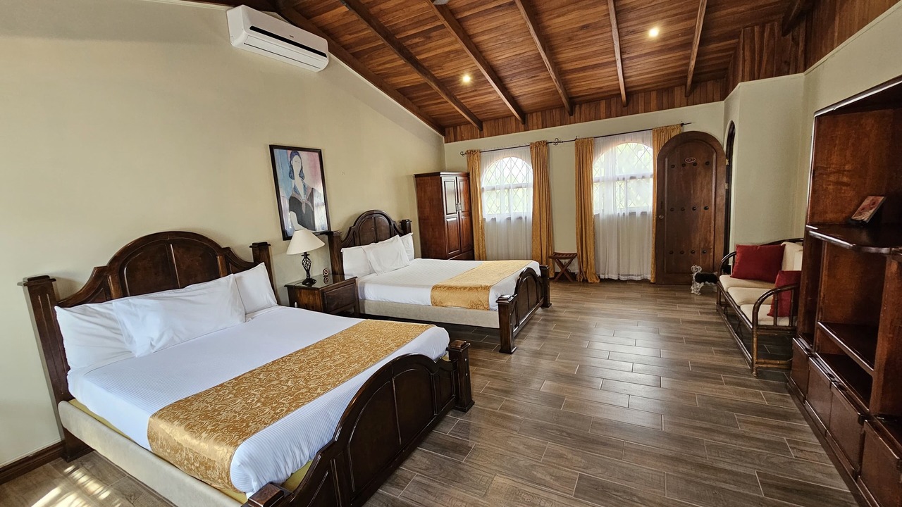 Photo of Bedroom in Ciudad Cariari
