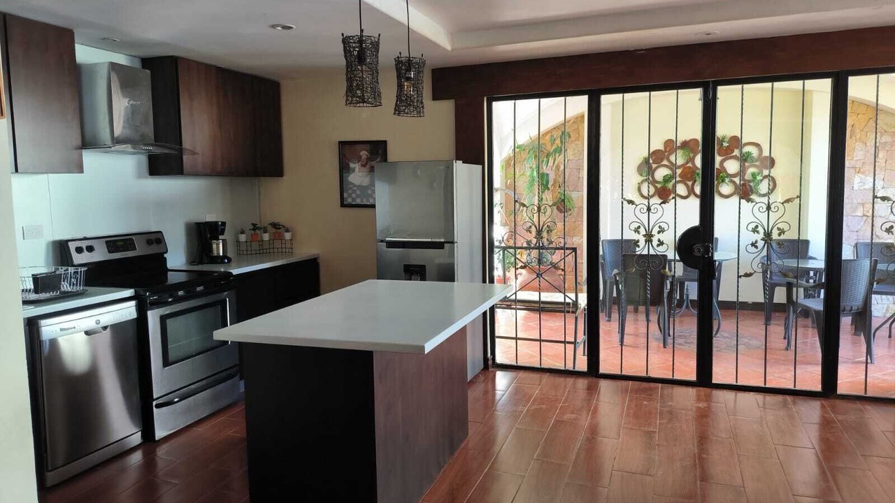 Photo of Kitchen in Ciudad Cariari
