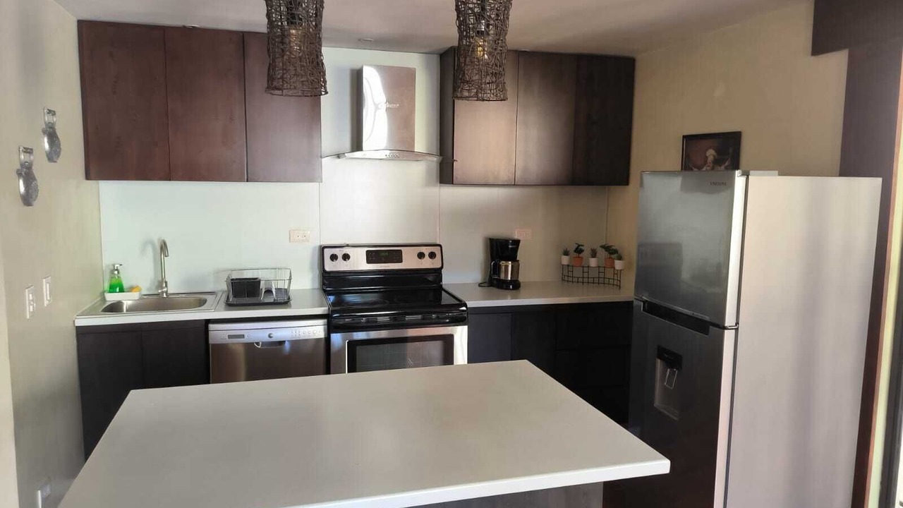 Photo of Kitchen in Ciudad Cariari