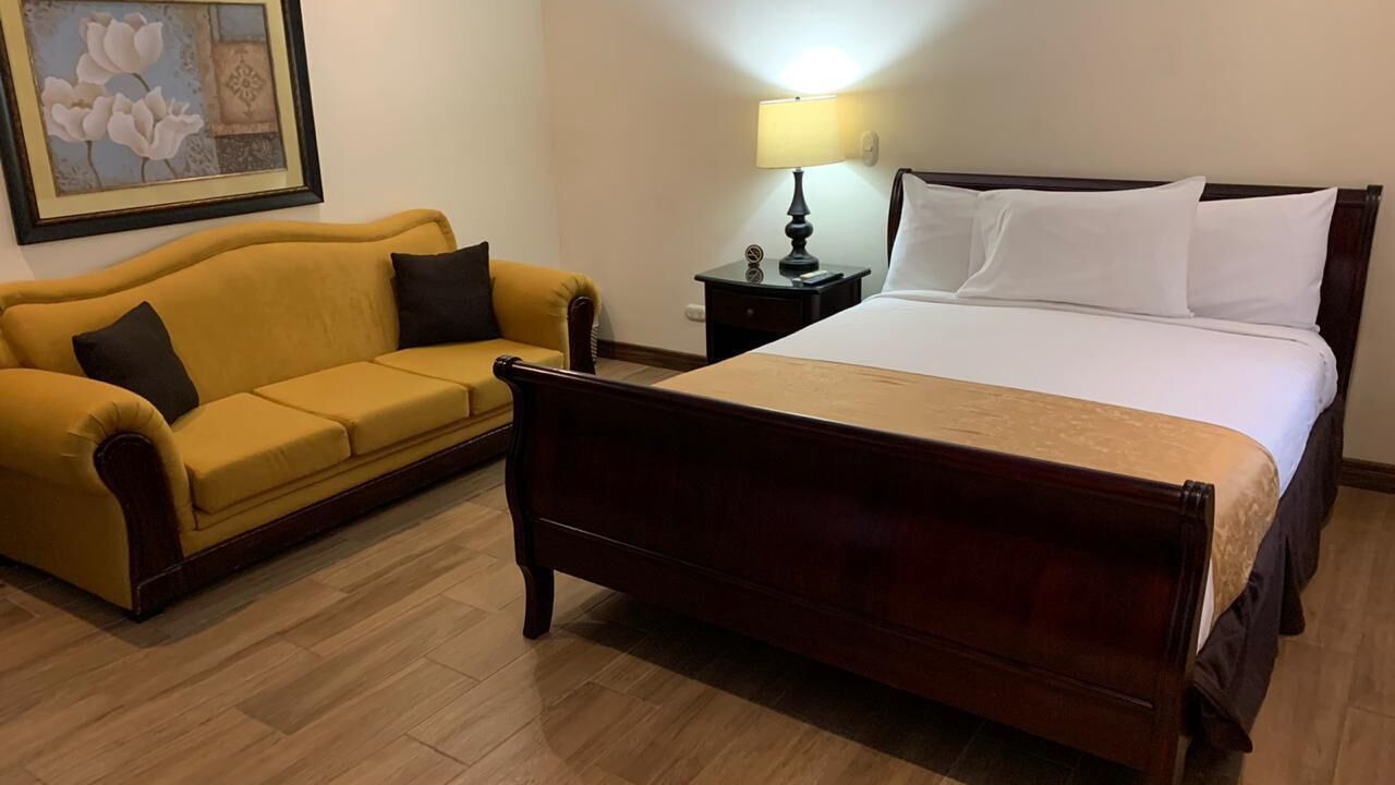 Photo of Bedroom in Ciudad Cariari