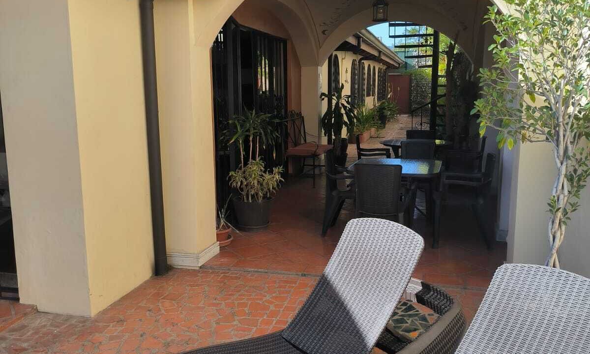 Photo of Outdoor in Ciudad Cariari