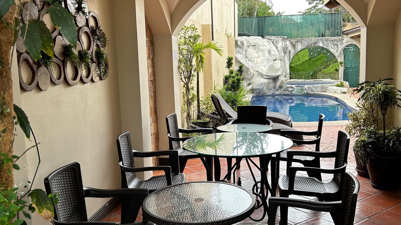 Photo of Outdoor in Ciudad Cariari