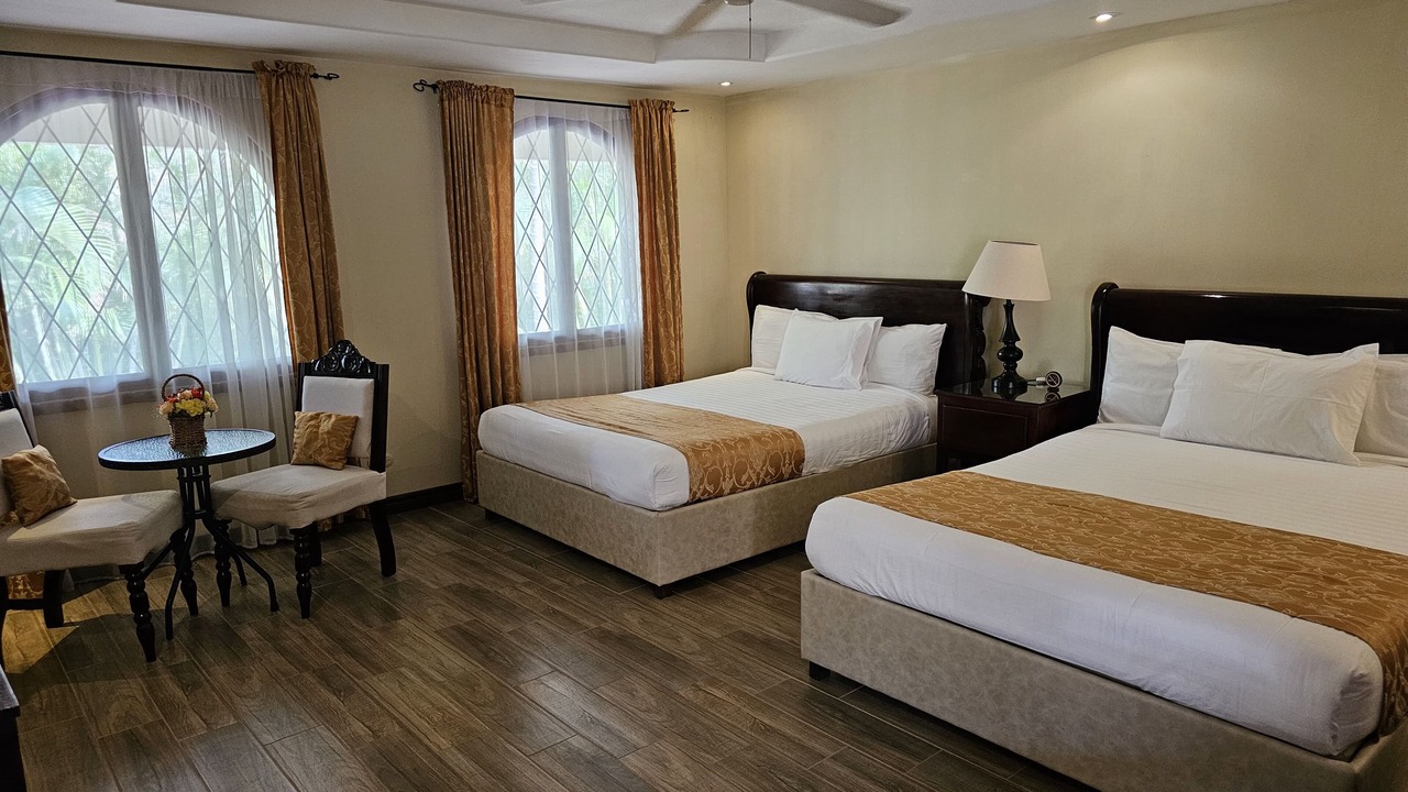 Photo of Bedroom in Ciudad Cariari