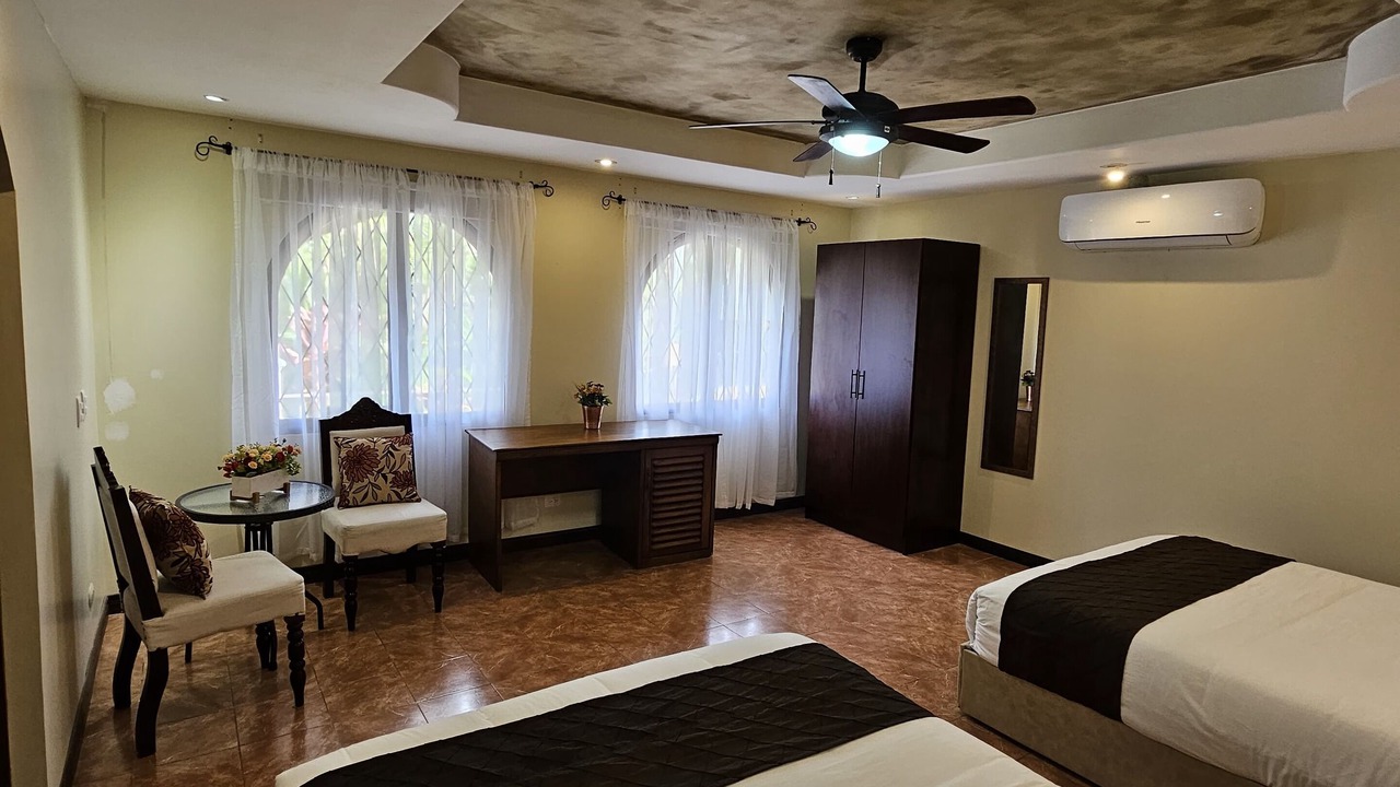 Photo of Bedroom in Ciudad Cariari