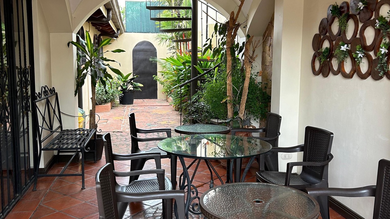 Photo of Outdoor in Ciudad Cariari