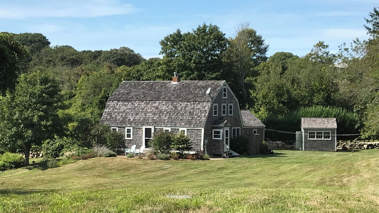 Photo of Outdoor in Block Island