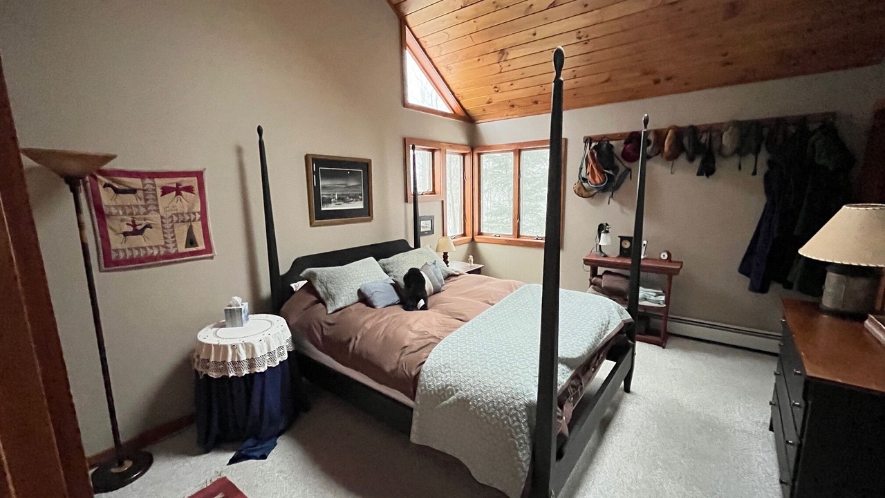 Photo of Bedroom in Londonderry