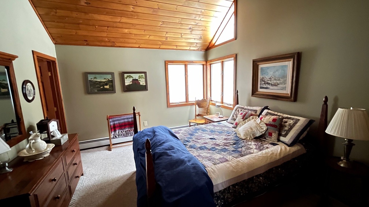 Photo of Bedroom in Londonderry