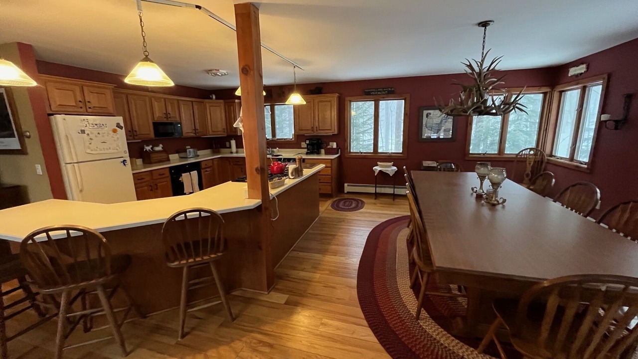 Photo of Kitchen in Londonderry