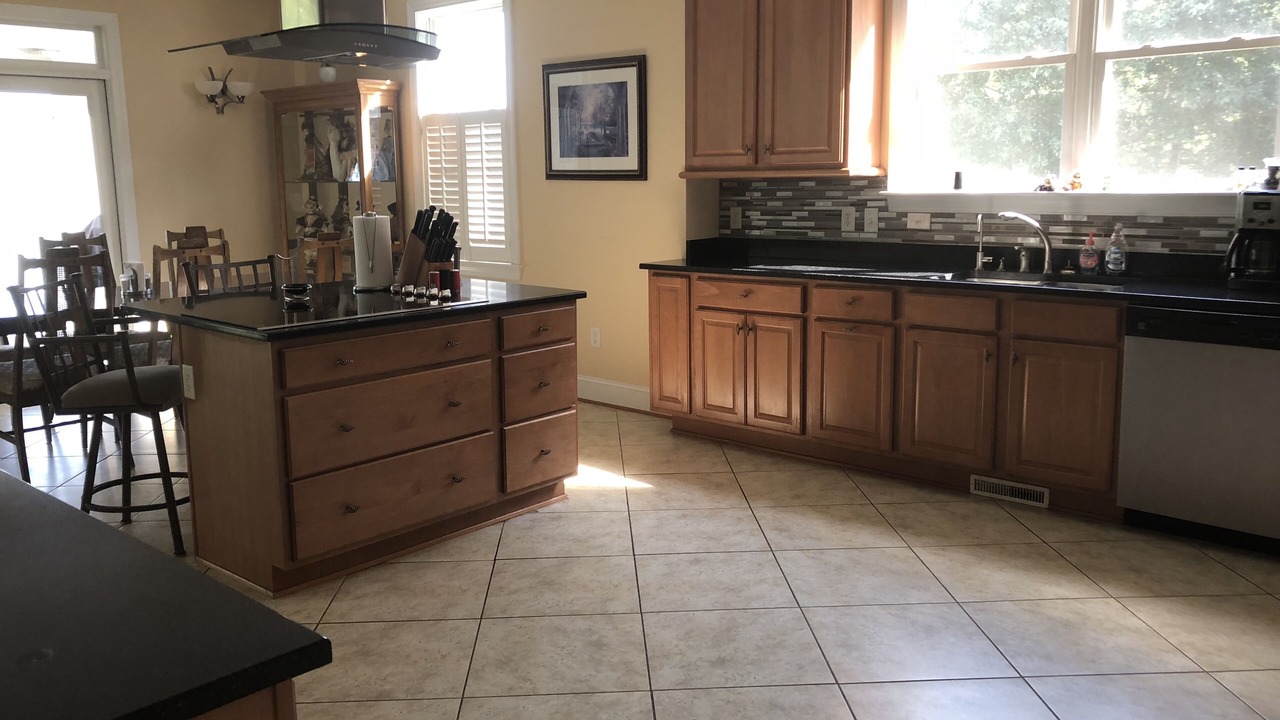 Photo of Bedroom in Bracey