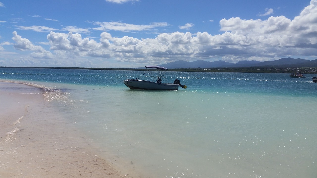 Photo of Others in Baie-Mahault