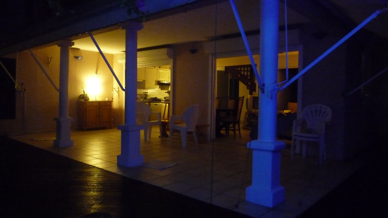 Photo of Outdoor in Baie-Mahault