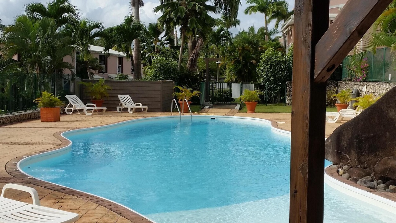 Photo of Outdoor in Baie-Mahault