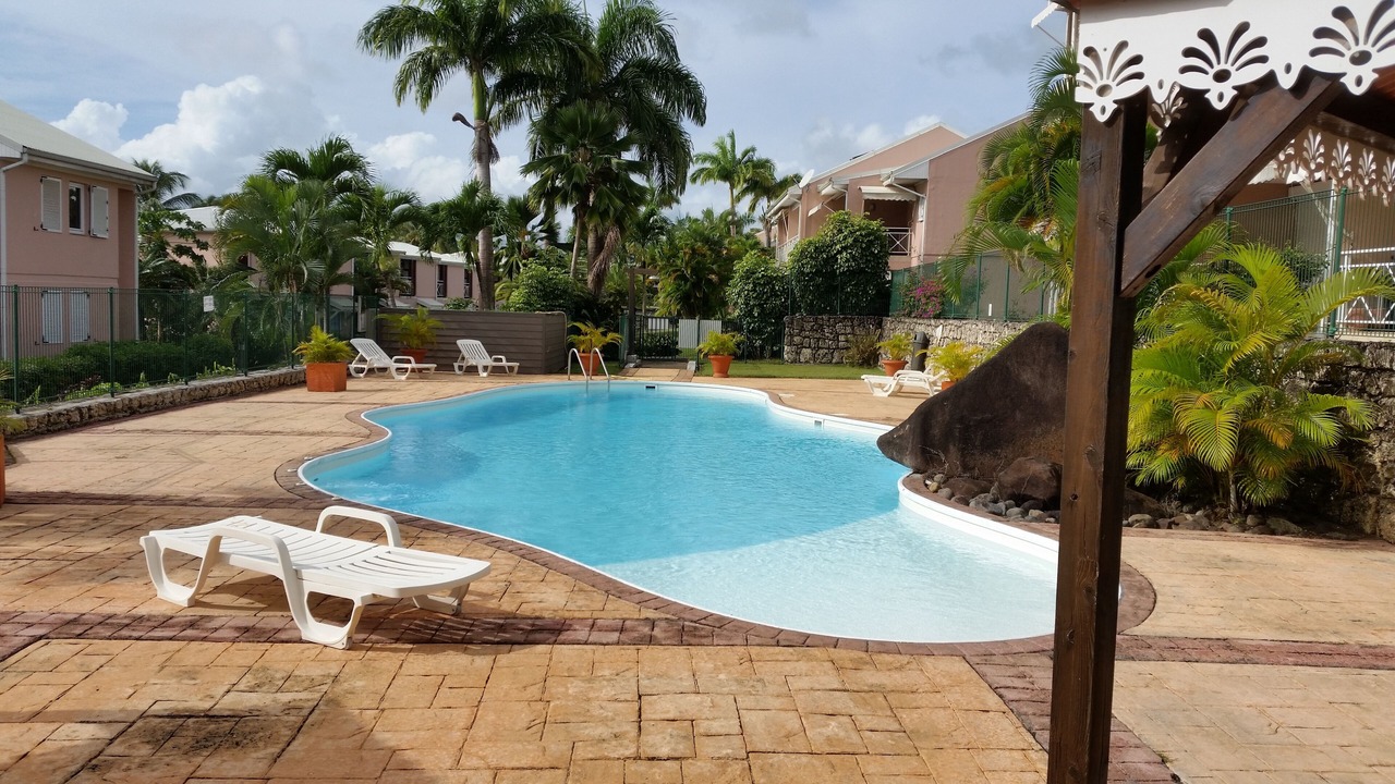 Photo of Outdoor in Baie-Mahault