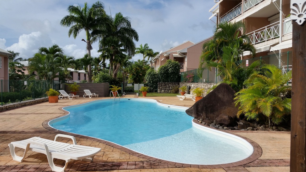 Photo of Outdoor in Baie-Mahault