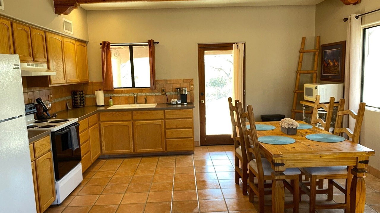 Photo of Kitchen in Tanque Verde