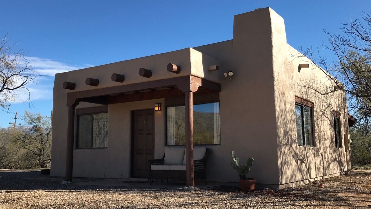 Photo of Outdoor in Tanque Verde