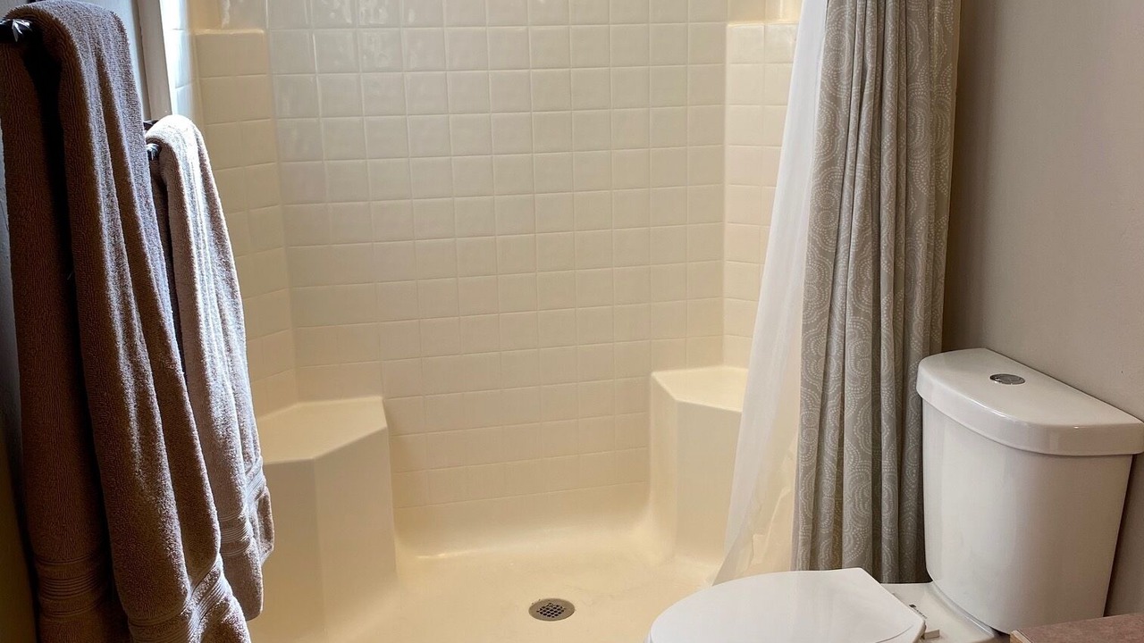 Photo of Bathroom in Tanque Verde