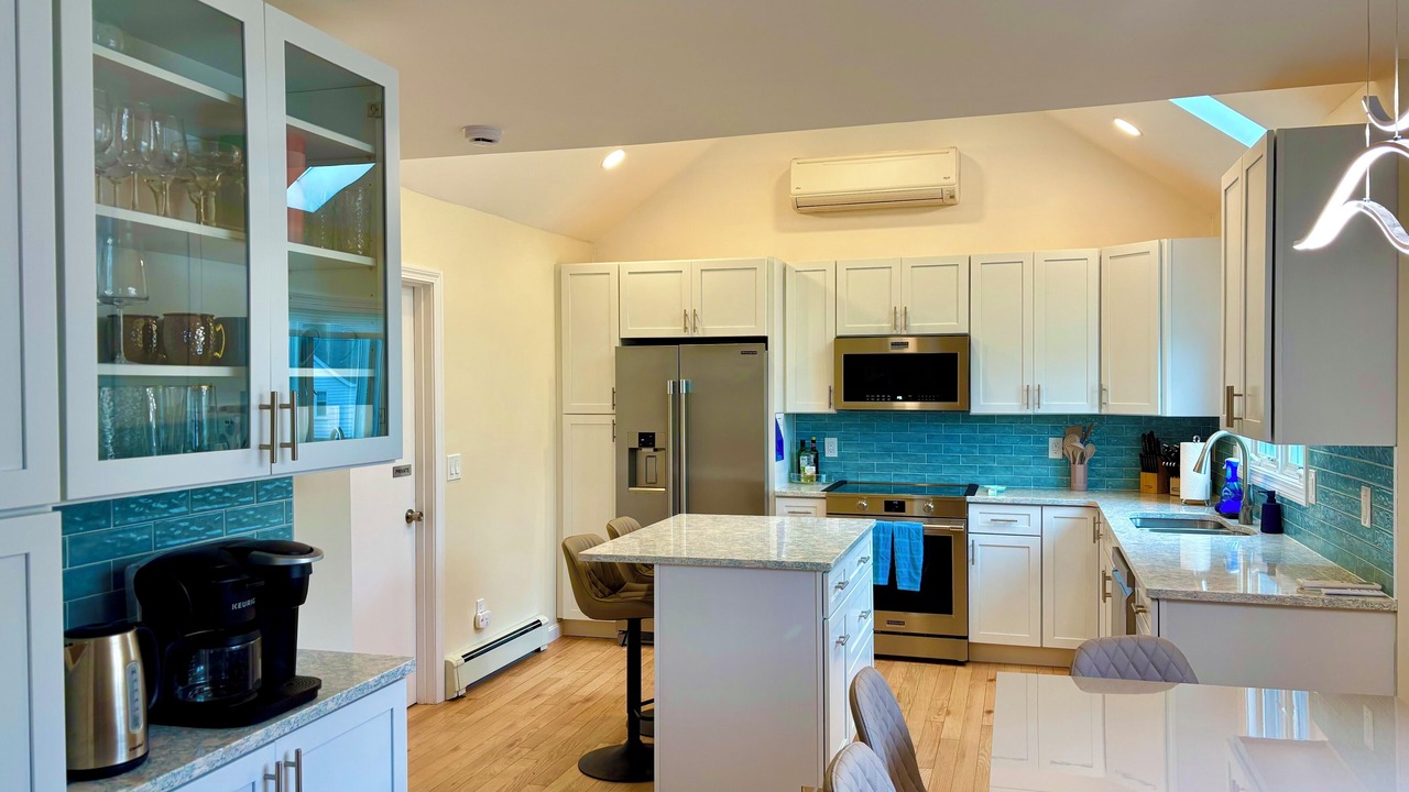Photo of Kitchen in Narragansett